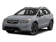 2014 Subaru XV Crosstrek AWD | HEATED SEATS | MOONROOF | LEAT... - Photo 2