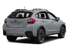 2014 Subaru XV Crosstrek AWD | HEATED SEATS | MOONROOF | LEAT... - Photo 3