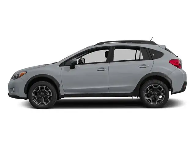 2014 Subaru XV Crosstrek AWD | HEATED SEATS | MOONROOF | LEAT... - Photo 4
