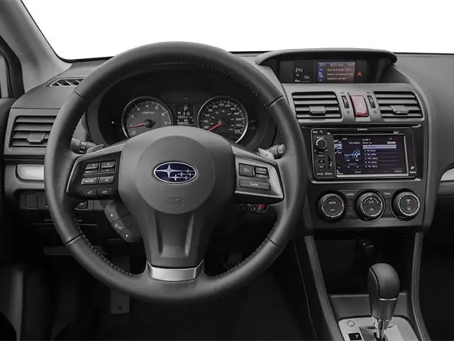 2014 Subaru XV Crosstrek AWD | HEATED SEATS | MOONROOF | LEAT... - Photo 5
