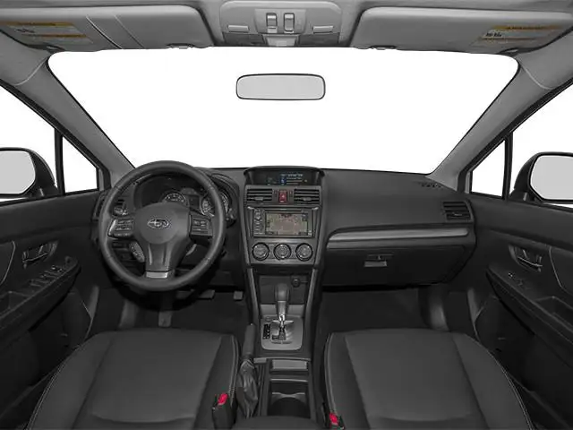 2014 Subaru XV Crosstrek AWD | HEATED SEATS | MOONROOF | LEAT... - Photo 6