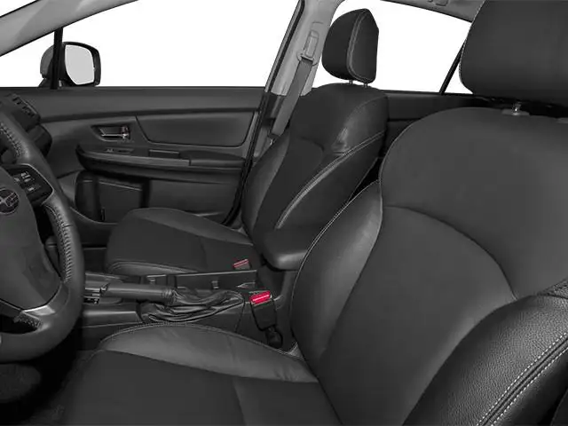 2014 Subaru XV Crosstrek AWD | HEATED SEATS | MOONROOF | LEAT... - Photo 7