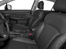 2014 Subaru XV Crosstrek AWD | HEATED SEATS | MOONROOF | LEAT... - Photo 7