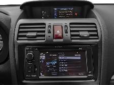 2014 Subaru XV Crosstrek AWD | HEATED SEATS | MOONROOF | LEAT... - Photo 8