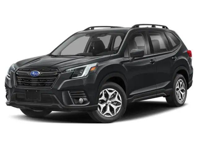 2023 Subaru Forester Touring AWD | EYESIGHT | HEATED SEATS |... - Photo 2