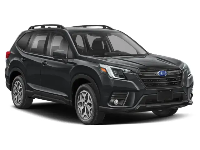 2023 Subaru Forester Touring AWD | EYESIGHT | HEATED SEATS |... - Photo 7