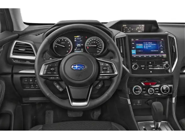 2023 Subaru Forester Touring AWD | EYESIGHT | HEATED SEATS |... - Photo 8