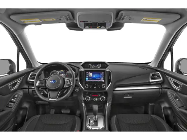 2023 Subaru Forester Touring AWD | EYESIGHT | HEATED SEATS |... - Photo 9