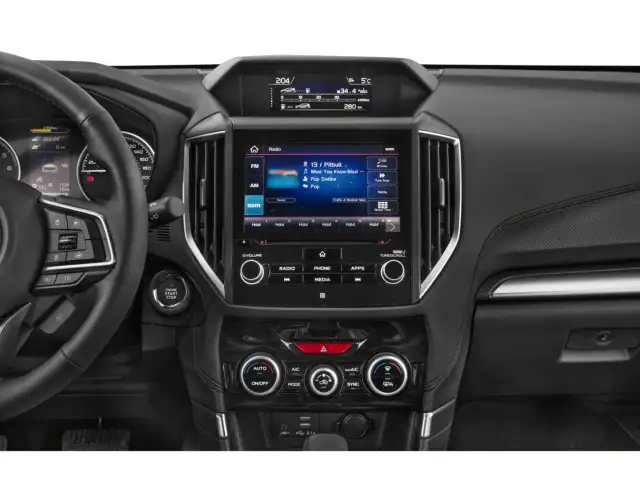 2023 Subaru Forester Touring AWD | EYESIGHT | HEATED SEATS |... - Photo 11