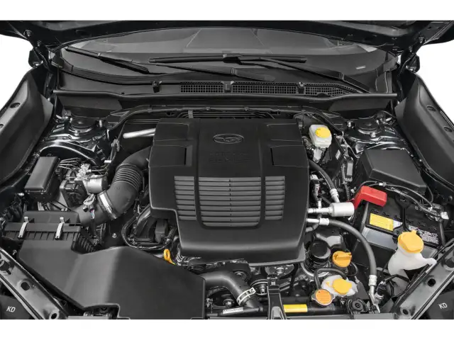 2023 Subaru Forester Touring AWD | EYESIGHT | HEATED SEATS |... - Photo 12