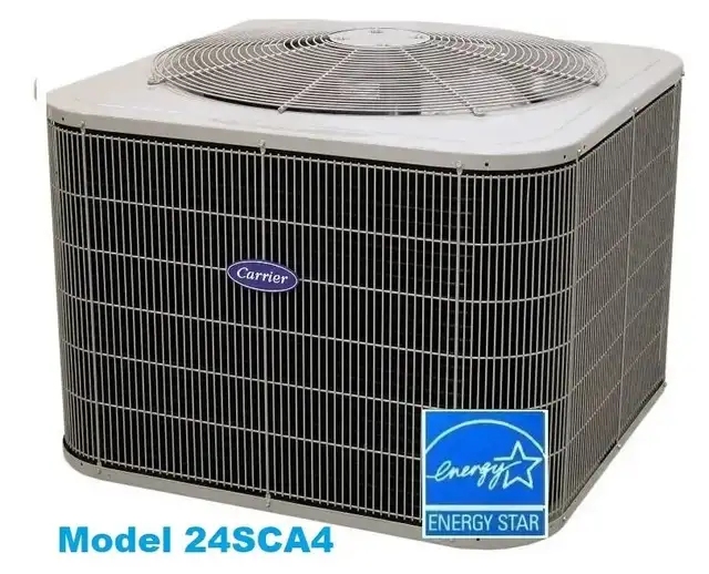 Goodman air conditioner with new gas R32 upto 15 seer from $2599 - Photo 6