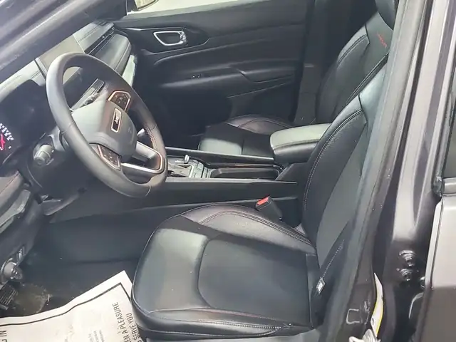2024 Jeep Compass Trailhawk 4WD - Apple CarPlay / Android Auto, - Photo 5