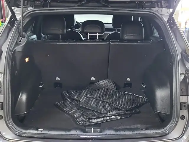 2024 Jeep Compass Trailhawk 4WD - Apple CarPlay / Android Auto, - Photo 7