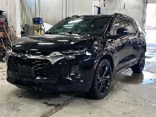 2019 Chevrolet Blazer RS AWD - Backup Cam, Traction Control - Photo 2