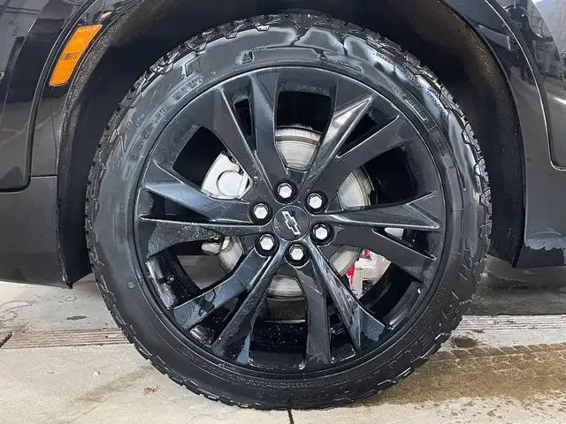 2019 Chevrolet Blazer RS AWD - Backup Cam, Traction Control - Photo 3