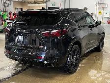 2019 Chevrolet Blazer RS AWD - Backup Cam, Traction Control - Photo 4