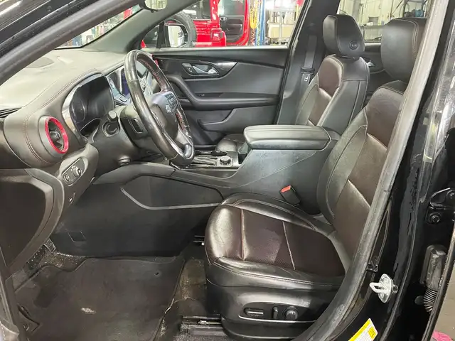2019 Chevrolet Blazer RS AWD - Backup Cam, Traction Control - Photo 5