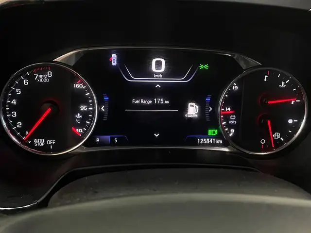 2019 Chevrolet Blazer RS AWD - Backup Cam, Traction Control - Photo 7