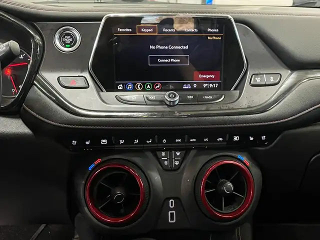 2019 Chevrolet Blazer RS AWD - Backup Cam, Traction Control - Photo 9