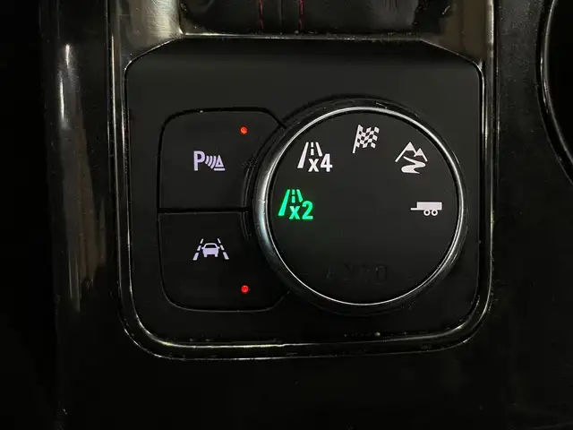 2019 Chevrolet Blazer RS AWD - Backup Cam, Traction Control - Photo 11