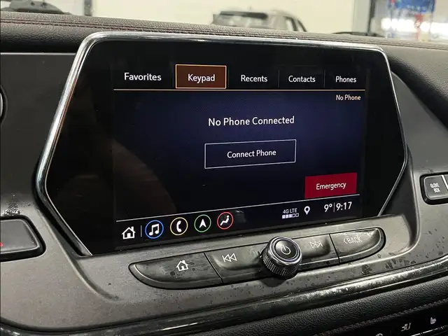 2019 Chevrolet Blazer RS AWD - Backup Cam, Traction Control - Photo 12