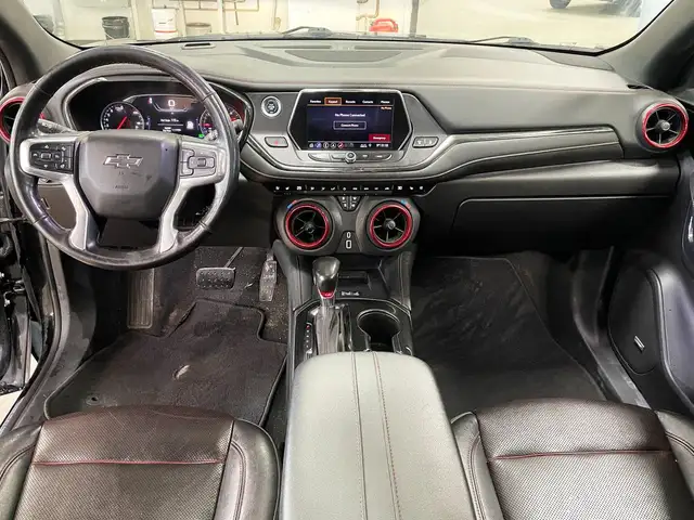 2019 Chevrolet Blazer RS AWD - Backup Cam, Traction Control - Photo 13