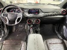 2019 Chevrolet Blazer RS AWD - Backup Cam, Traction Control - Photo 13