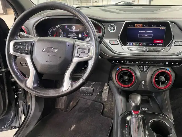 2019 Chevrolet Blazer RS AWD - Backup Cam, Traction Control - Photo 14