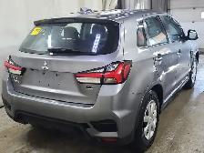 2021 Mitsubishi RVR ES RVR AWC - Apple CarPlay / Android Auto, X - Photo 4