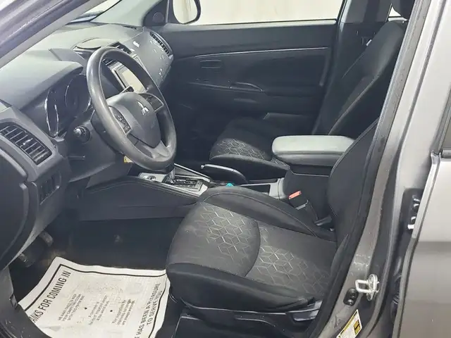 2021 Mitsubishi RVR ES RVR AWC - Apple CarPlay / Android Auto, X - Photo 5