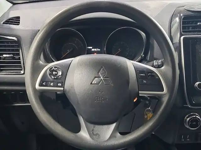2021 Mitsubishi RVR ES RVR AWC - Apple CarPlay / Android Auto, X - Photo 7
