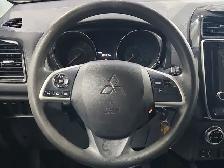 2021 Mitsubishi RVR ES RVR AWC - Apple CarPlay / Android Auto, X - Photo 7
