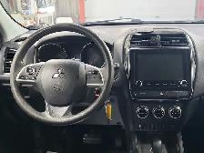2021 Mitsubishi RVR ES RVR AWC - Apple CarPlay / Android Auto, X - Photo 8