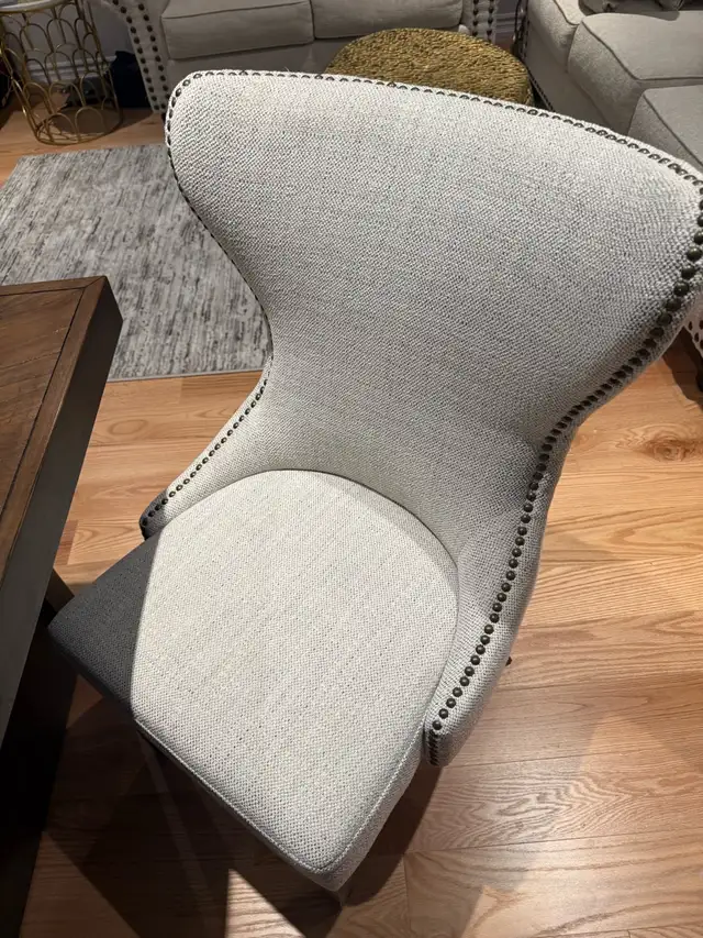 LUXURY SOLID WOOD DINING SET  ONLY $999 - Photo 4