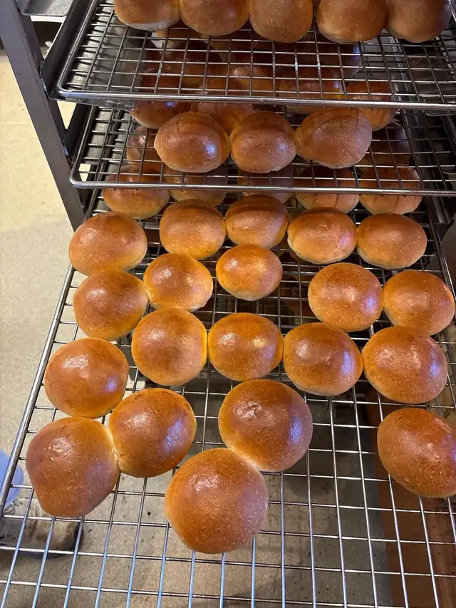 Leduc Cob Baker Position