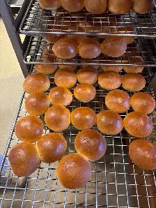 Leduc Cob Baker Position