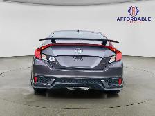 2017 Honda Civic SI - Photo 4