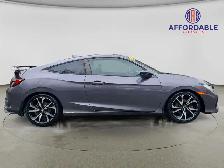 2017 Honda Civic SI - Photo 6