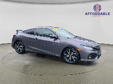 2017 Honda Civic SI - Photo 7