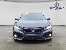 2017 Honda Civic SI - Photo 8