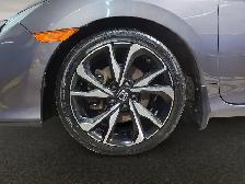 2017 Honda Civic SI - Photo 9