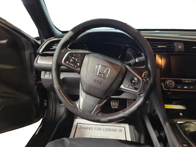 2017 Honda Civic SI - Photo 13