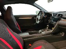 2017 Honda Civic SI - Photo 16