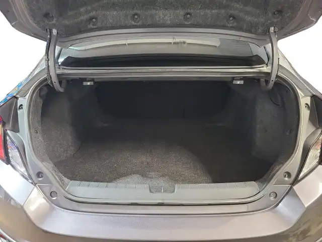 2017 Honda Civic SI - Photo 18