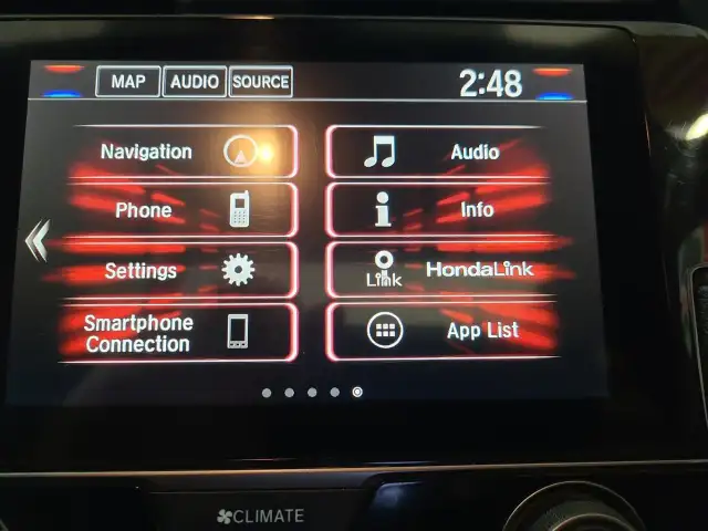 2017 Honda Civic SI - Photo 22