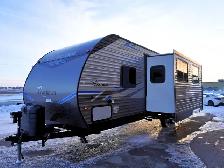 2021 Coachmen Catalina Legacy Edition W/BUNKS OUTDOOR KITCHEN DU - Photo 3