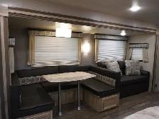 2021 Coachmen Catalina Legacy Edition W/BUNKS OUTDOOR KITCHEN DU - Photo 14