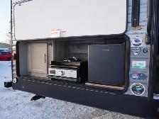 2021 Coachmen Catalina Legacy Edition W/BUNKS OUTDOOR KITCHEN DU - Photo 27