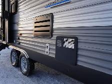 2021 Coachmen Catalina Legacy Edition W/BUNKS OUTDOOR KITCHEN DU - Photo 31