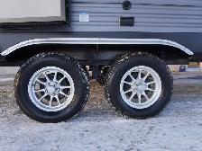 2021 Coachmen Catalina Legacy Edition W/BUNKS OUTDOOR KITCHEN DU - Photo 36